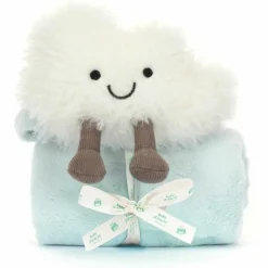 Doudou plat Amuseable Nuage