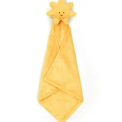 Doudou plat Amuseable Soleil (34 cm)