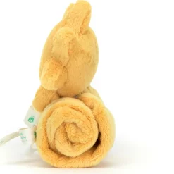 Doudou plat Amuseable Soleil (34 cm)