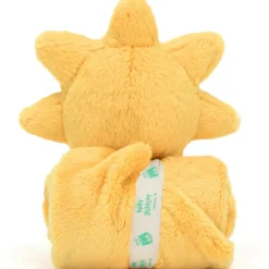 Doudou plat Amuseable Soleil (34 cm)