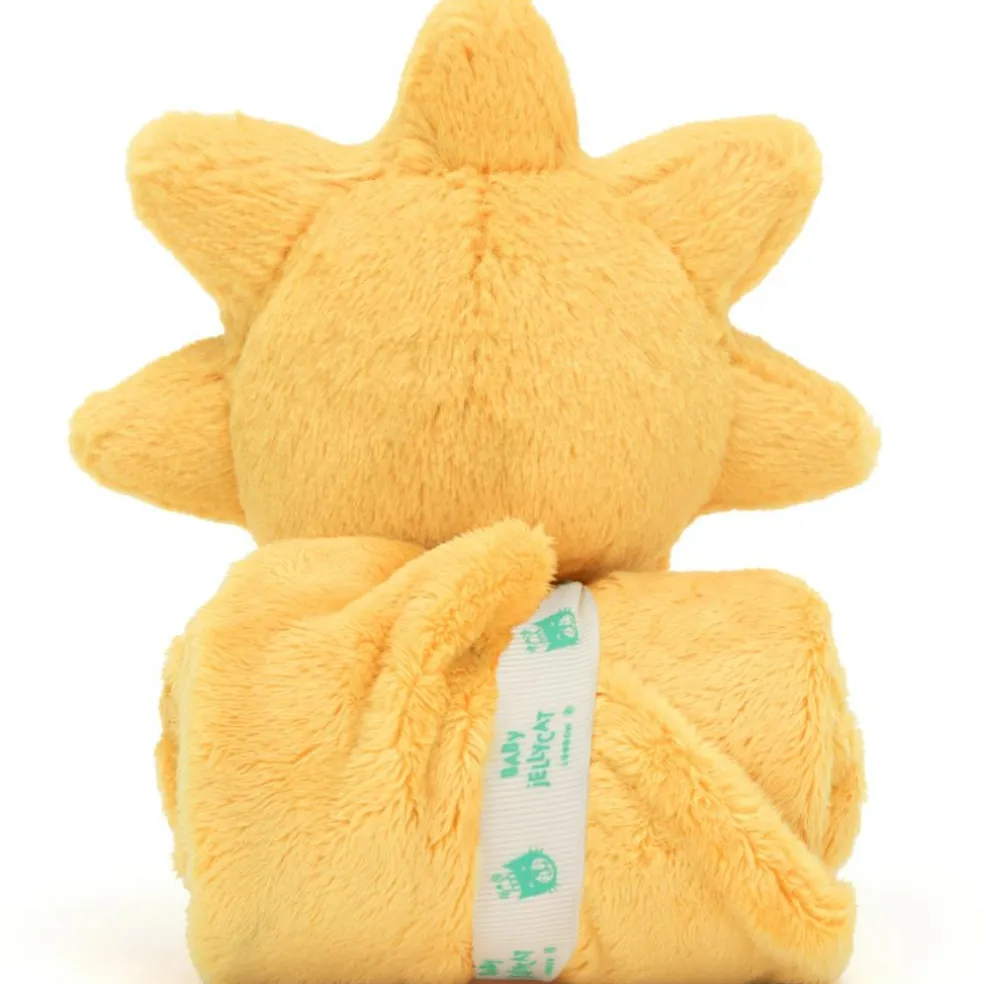 Doudou plat Amuseable Soleil (34 cm)