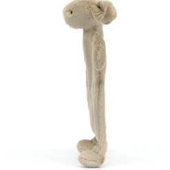 Doudou plat Bashful Lapin Beige (27 cm)