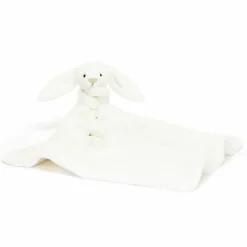 Doudou plat Bashful Luxe Lapin Luna