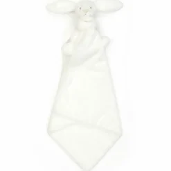 Doudou plat Bashful Luxe Lapin Luna