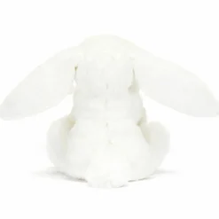 Doudou plat Bashful Luxe Lapin Luna