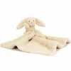 Doudou plat Bashful Luxe Lapin Willow