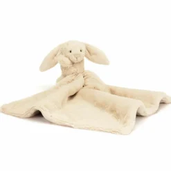 Doudou plat Bashful Luxe Lapin Willow