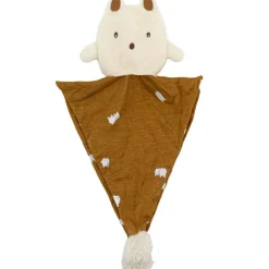Doudou plat Boubou (30 cm)
