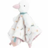 Doudou plat Buddy Oie