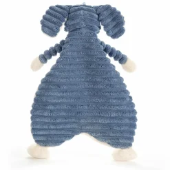 Doudou plat Cordy Roy Eléphant (23 cm)