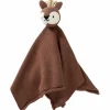 Doudou plat Deer