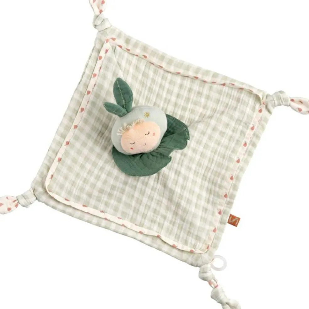 Doudou plat jardinier Botanica