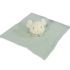 Doudou Souris Poppy Mousse