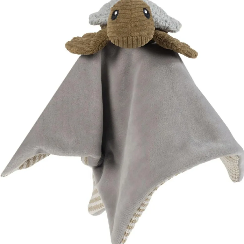 Doudou Tortue Olivia