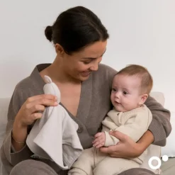 Doudou You&Me Almond