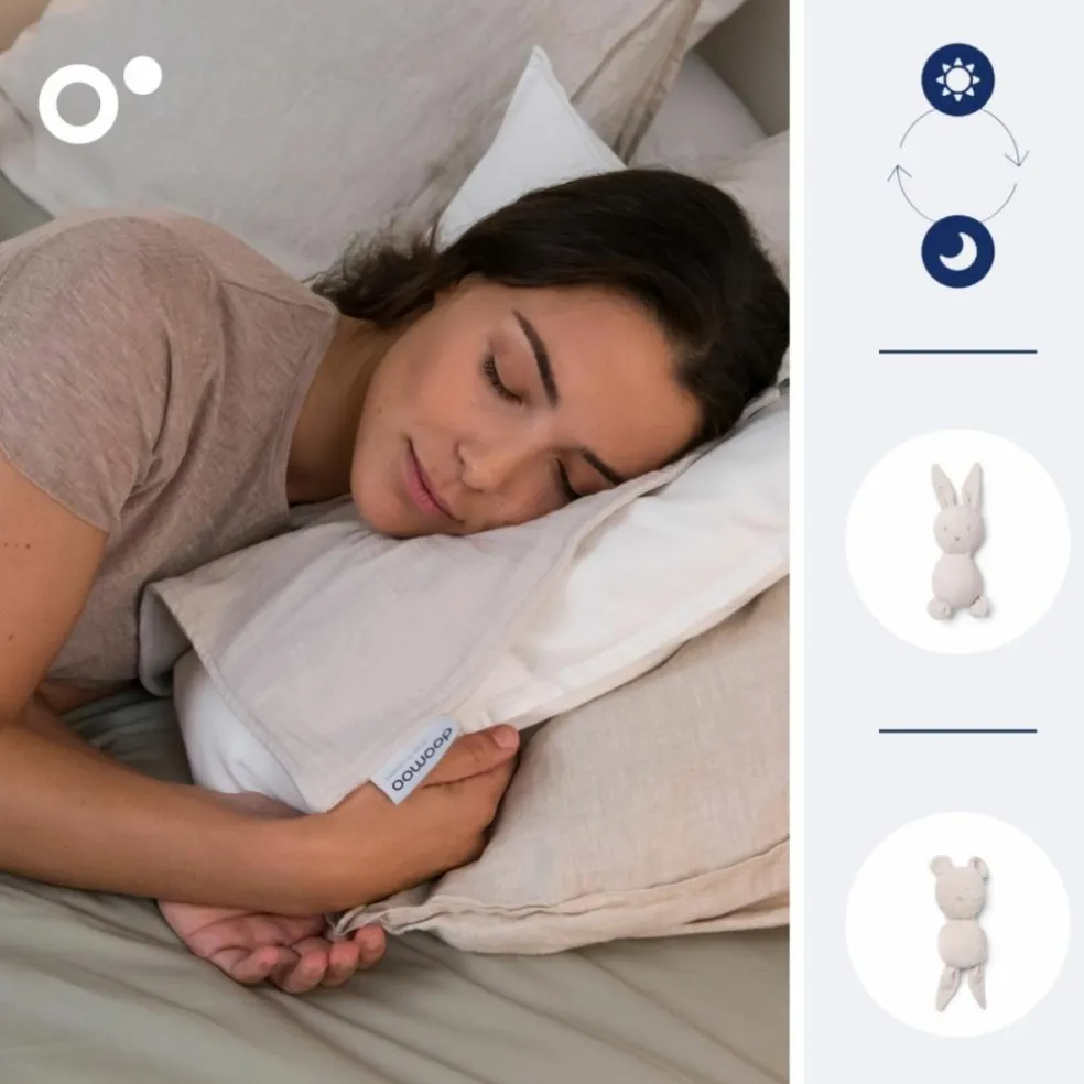 Doudou You&Me Almond