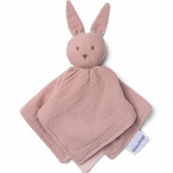 Doudou You&Me Pink
