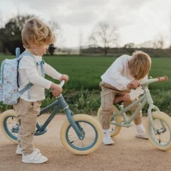 Draisienne blue matte