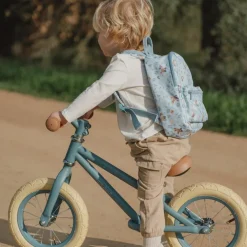 Draisienne blue matte