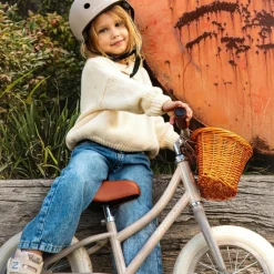 Draisienne First Go Beige