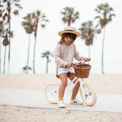 Draisienne First Go blanc - Reconditionné