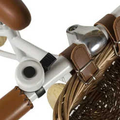 Draisienne First Go blanc - Reconditionné