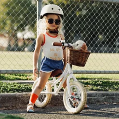 Draisienne First Go blanc - Reconditionné