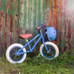 Draisienne First Go Blue