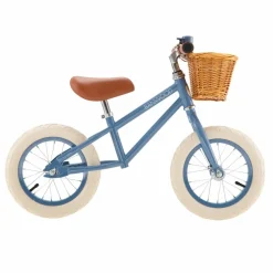 Draisienne First Go Blue