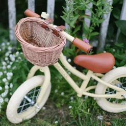 Draisienne First Go crème