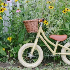 Draisienne First Go crème