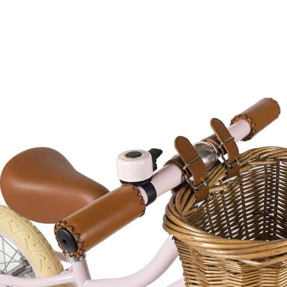 Draisienne First Go rose