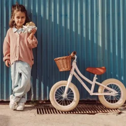 Draisienne First Go rose