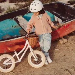 Draisienne First Go rose