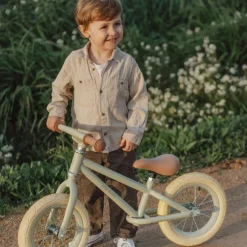 Draisienne green matte