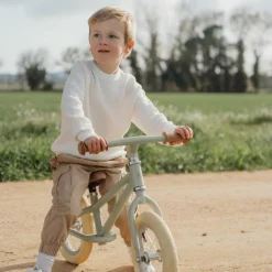 Draisienne green matte