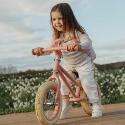 Draisienne pink matte