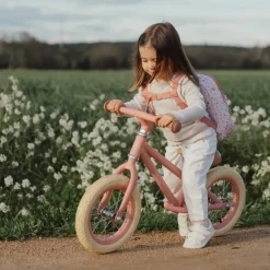 Draisienne pink matte