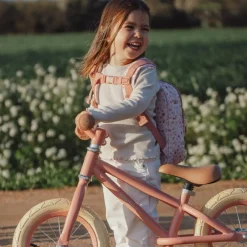 Draisienne pink matte