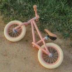 Draisienne pink matte