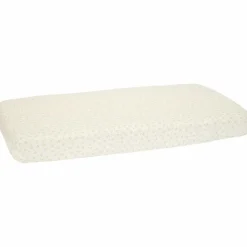 Drap housse Blueberry Leaves (70 x 140-150 cm)