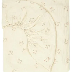 Drap housse Brown Hoshi Wabi-Sabi (70x140 cm)