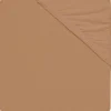 Drap housse de berceau Biscuit (40 x 80 cm)
