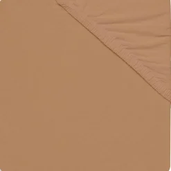 Drap housse de berceau Biscuit (40 x 80 cm)