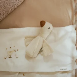 Drap housse de berceau Little Goose (70 x 100 cm)