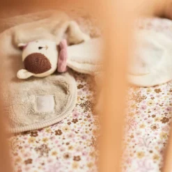 Drap housse en jersey Flower Fairies (70 x 140 cm)