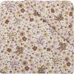 Drap housse en jersey Flower Fairies (60 x 120 cm)
