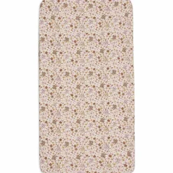 Drap housse en jersey Flower Fairies (60 x 120 cm)