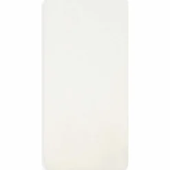 Drap housse en jersey Ivory (60 x 120 cm)