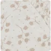 Drap housse en jersey Leafy Dreams (70 x 140 cm)